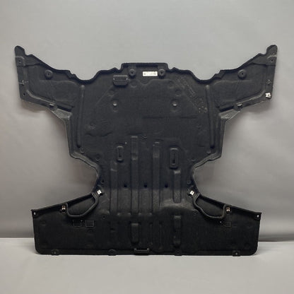 4KE825311C AUDI E TRON UNDERBODY TRIM 2019 2020 2021 OEM 4KE825311C