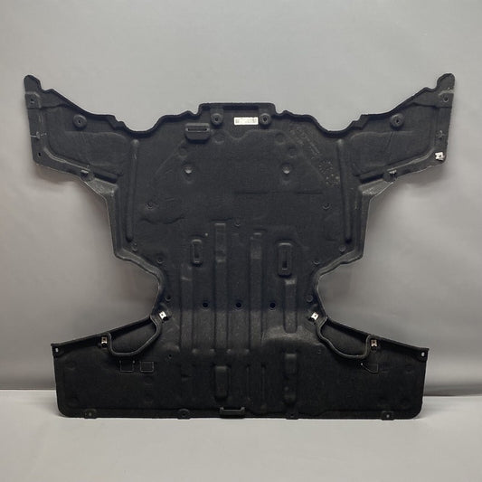 4KE825311C AUDI E TRON UNDERBODY TRIM 2019 2020 2021 OEM 4KE825311C