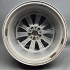 TESLA MODEL X WHEEL RIM 20 INCH REAR 2016 2017 2018 2019 2020 OEM 1027