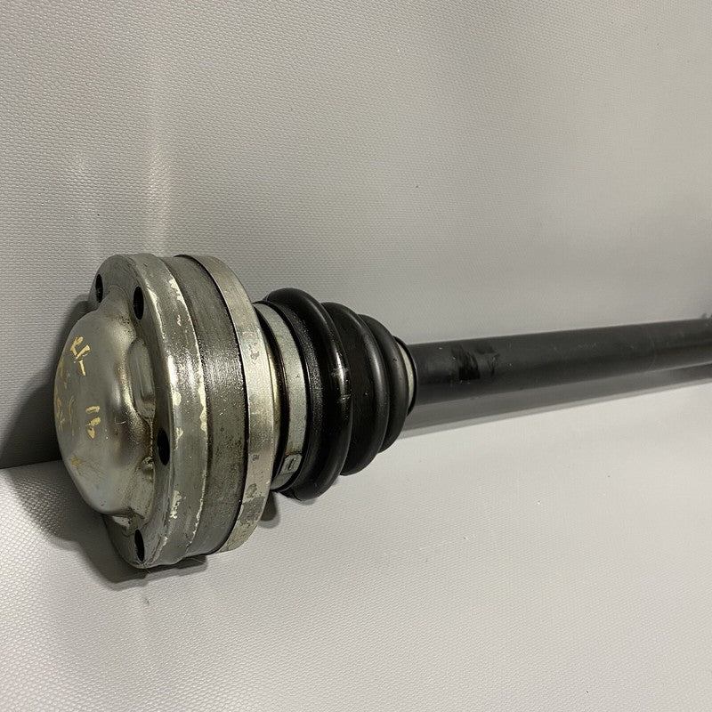 270625 MASERATI GRANCABRIO GT GRANTURISMO AXLE SHAFT RIGHT REAR 2011 12 13 14 2015 OEM