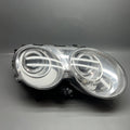 BENTLEY GT GTC HEADLIGHT RIGHT PASSENGER 2004 05 06 07 08 09 10 2011 X