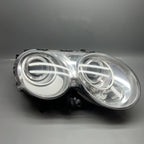 BENTLEY GT GTC HEADLIGHT RIGHT PASSENGER 2004 05 06 07 08 09 10 2011 X