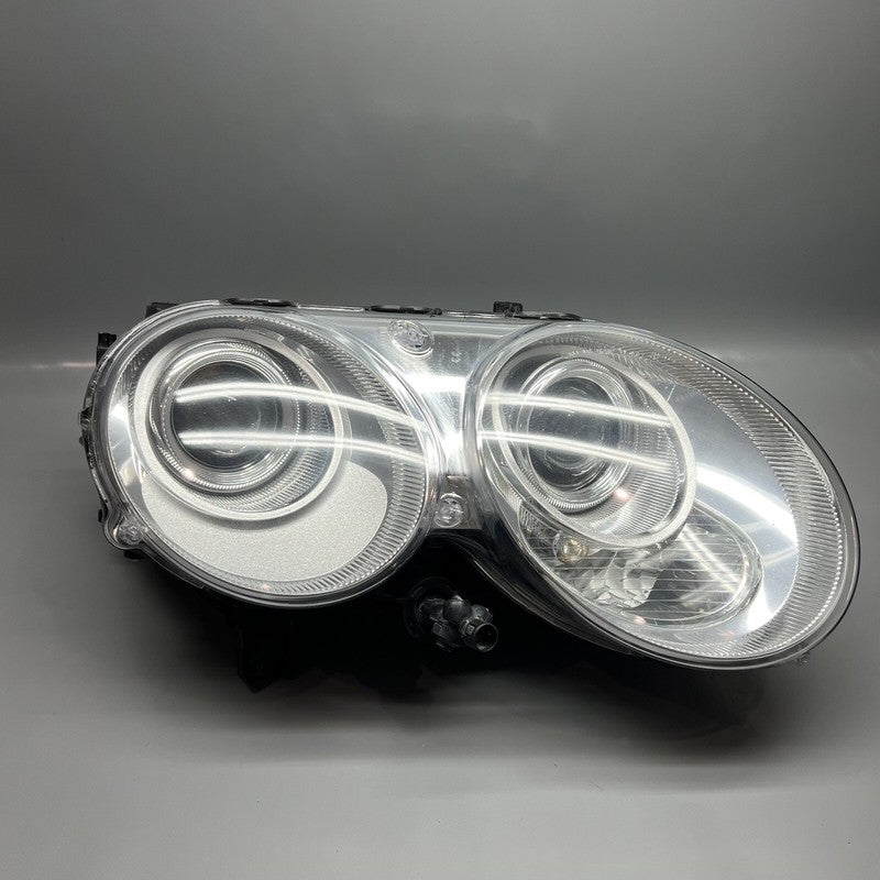 BENTLEY GT GTC HEADLIGHT RIGHT PASSENGER 2004 05 06 07 08 09 10 2011 X