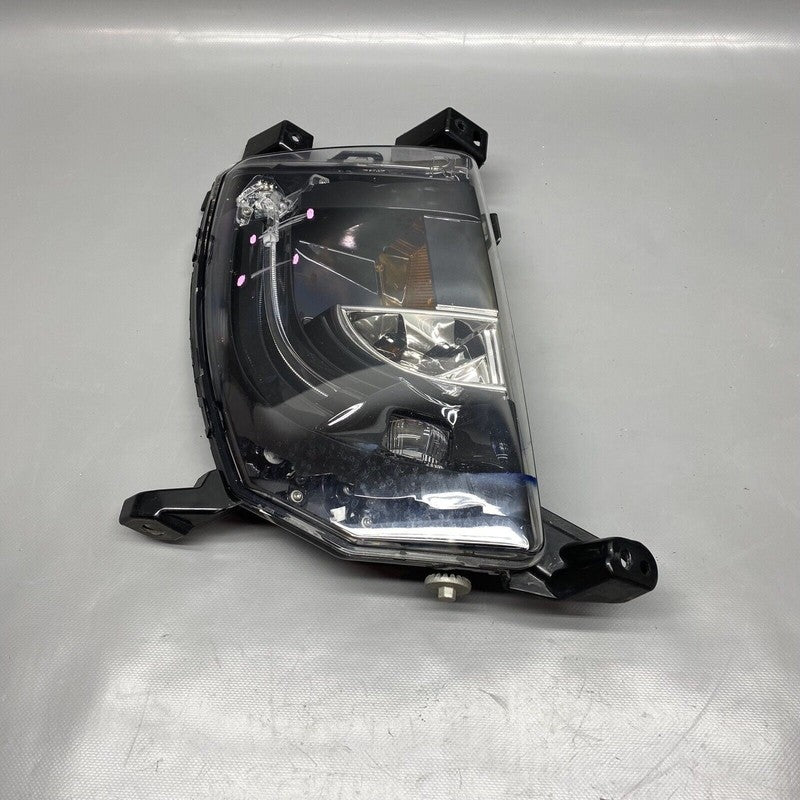 6005914-00-F TESLA MODEL S FOG LIGHT RIGHT PASSENGER 2016 2017 2018 19 2020 OEM 6005914-00-F