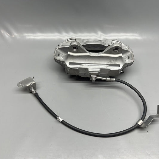 2288622-00-A TESLA MODEL Y BRAKE CALIPER RIGHT FRONT 2020 2021 2022 2023 OEM 2288622-00-A