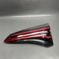 TOYOTA RAV 4 TAIL LIGHT INNER RIGHT PASSENGER 2016 2017 2018 OEM 15020