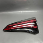 TOYOTA RAV 4 TAIL LIGHT INNER RIGHT PASSENGER 2016 2017 2018 OEM 15020