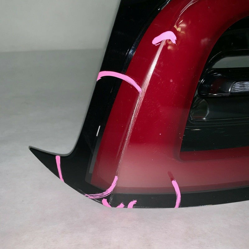 1077397-90-E TESLA MODEL 3 TAIL LIGHT LEFT DRIVER 1077397-90-E 2017 2018 2019 OEM