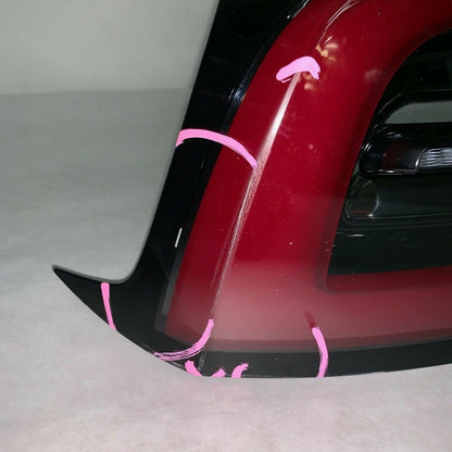 1077397-90-E TESLA MODEL 3 TAIL LIGHT LEFT DRIVER 1077397-90-E 2017 2018 2019 OEM