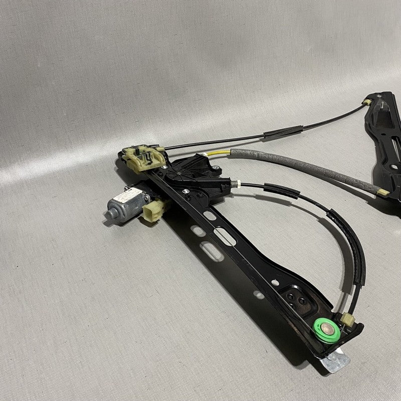 C03711-103 FORD FUSION WINDOW REGULATOR LEFT FRONT C03711-103 2013 2014 2015 2016 2017 OEM