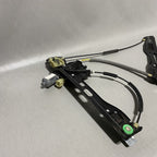 C03711-103 FORD FUSION WINDOW REGULATOR LEFT FRONT C03711-103 2013 2014 2015 2016 2017 OEM