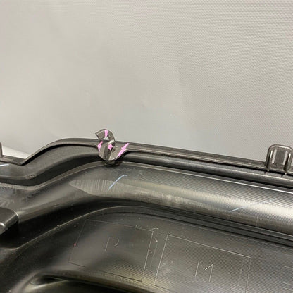 52108-0E050 LEXUS RX450 HYBRID REAR BUMPER DIFFUSER VALANCE 2016 17 18 2019 OEM 52108-0E050