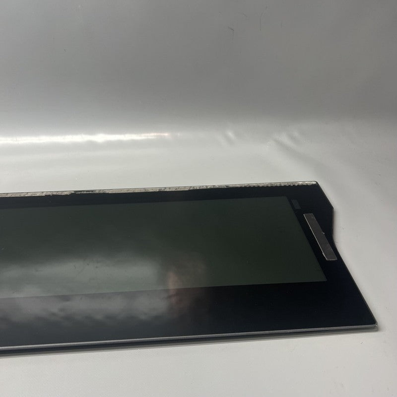 1917305-00-D TESLA CYBERTRUCK EVEREST REAR WINDOW 2024 2025 OEM 1917305-00-D