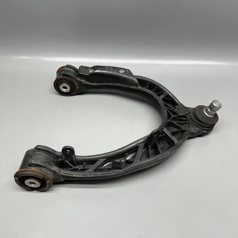 1044326-00-H TESLA MODEL 3 UPPER CONTROL ARM RWD RIGHT FRONT 2017 18 19 2020 OEM 1044326-00-H