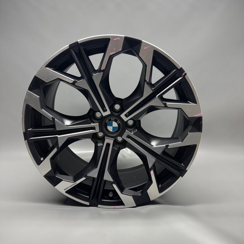 BMW 330I WHEEL RIM FRONT 19 INCH 430I M440I 2024 2025 OEM 5A64AF0