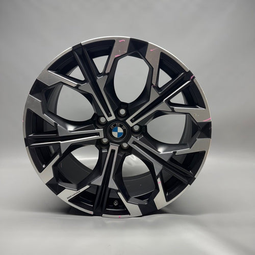 BMW 330I WHEEL RIM FRONT 19 INCH 430I M440I 2024 2025 OEM 5A64AF0
