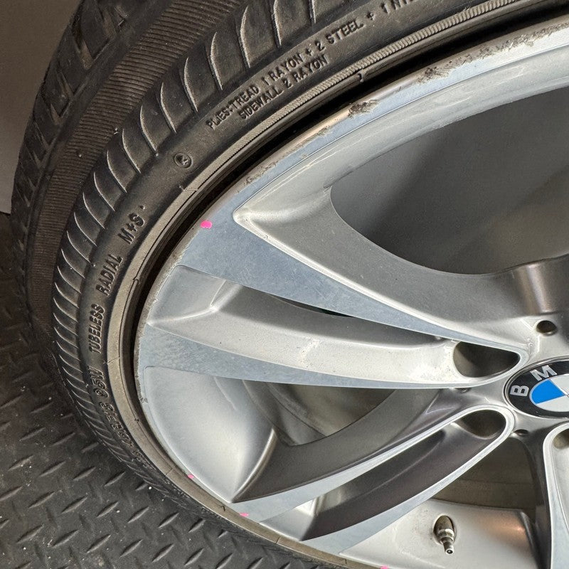BMW 328 WHEEL RIM 18 INCH 2016 2017 2018 2019 OEM 6796247