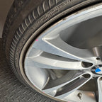 BMW 328 WHEEL RIM 18 INCH 2016 2017 2018 2019 OEM 6796247