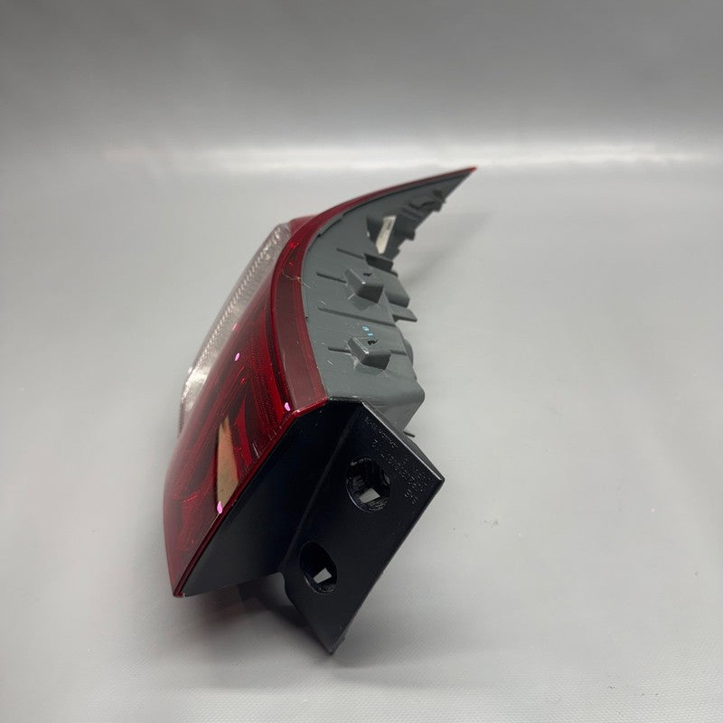 LEXUS IS250 TAIL LIGHT RIGHT PASSENGER IS350 2017 2018 2019 2020 OEM 8