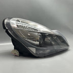 MERCEDES BENZ SL63 HEADLIGHT RIGHT PASSENGER SL550 XENON 2009 2010 201