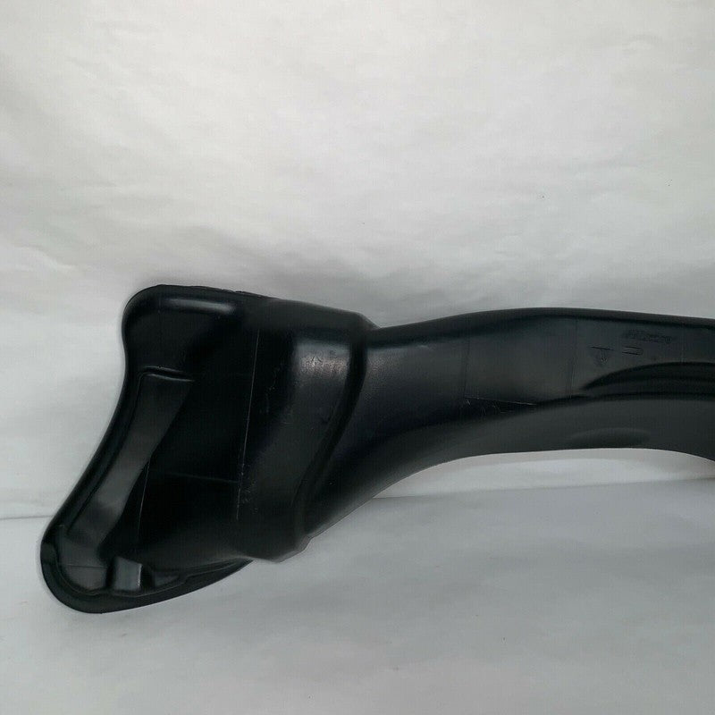 99657556000 PORSCHE 911 996 TURBO CABRIOLET RIGHT INTERCOOLER INTAKE AIR DUCT 2001-2005 OEM
