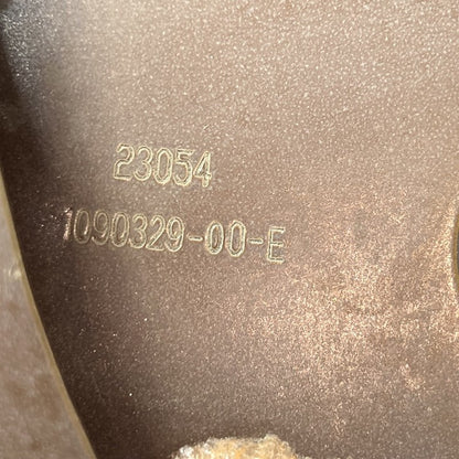 1487427-00-A TESLA MODEL 3 A BODY SIDE OUTER PANEL RIGHT SIDE 2017 2018 2019 2020 CUT OEM