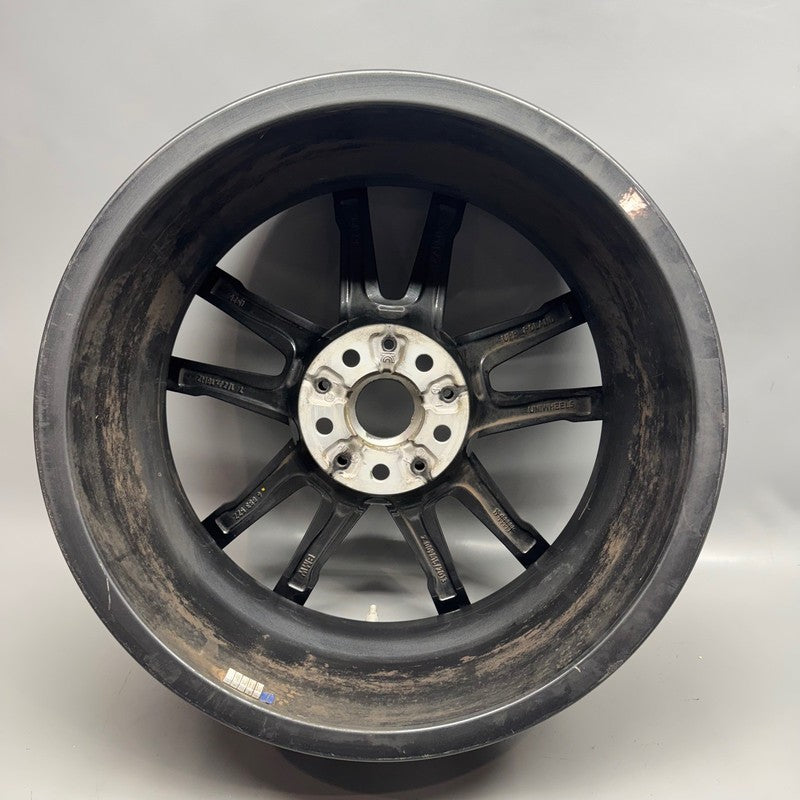 BMW 330 WHEEL RIM 18 INCH 430 2019 2020 2021 2022 2023 2024 OEM 688352
