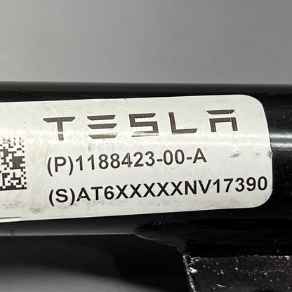1188423-00-A TESLA MODEL Y CONTROL ARM UPPER REAR 2020 2021 2022 2023 OEM 1188423-00-A