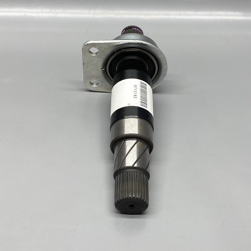 1030632-00-A TESLA MODEL S,X JACK SHAFT AXLE RIGHT 2016 2017 2018 2019 2020 OEM 1030632-00-A