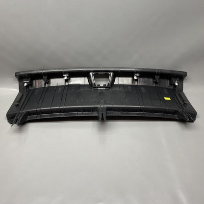 8Y5863471 AUDI A3 S3 REAR TRUNK END SILL 2022 2023 OEM 8Y5863471