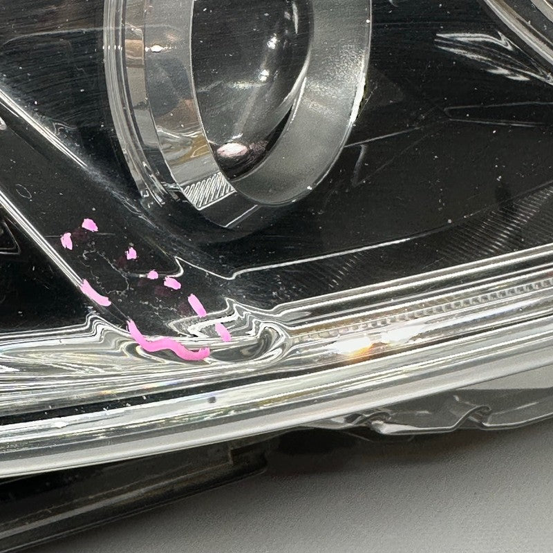 HONDA HR-V HEADLIGHT RIGHT PASSENGER 2019 2020 2021 2022 HALOGEN OEM
