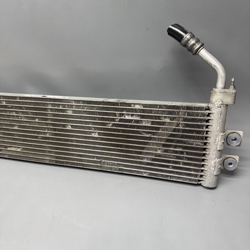 BMW M4 ENGINE OIL COOLER 2015 2016 2017 2018 2019 2020 OEM 7317183