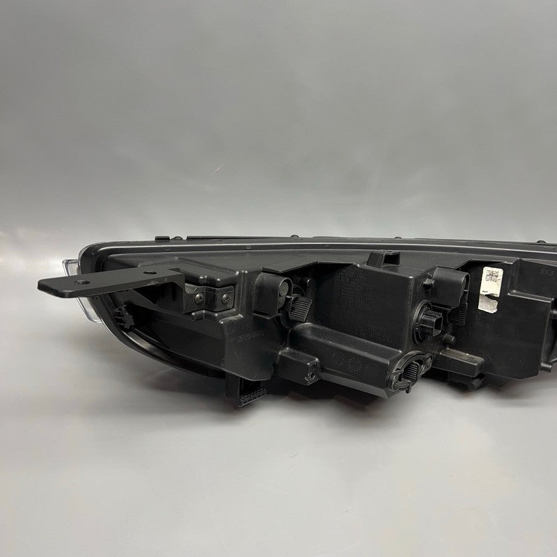KIA SOUL DAYTIME RUNNING LIGHT RIGHT PASSENGER 2019 2020 2021 2022 OEM