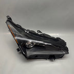 LEXUS NX200 NX300H HEADLIGHT RIGHT PASSENGER 2018-2020 2021 HID AFERMA