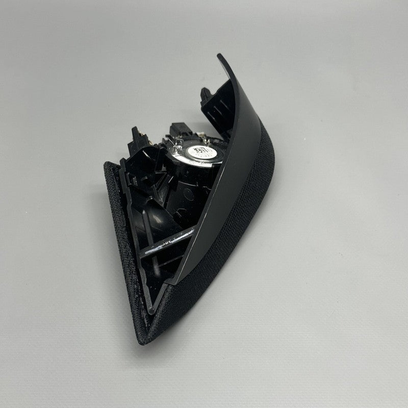 1784661-00-A TESLA MODEL 3 DOOR SPEAKER LEFT FRONT 2017 18 19 20 21 22 2023 OEM 1784661-00-A