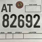 1188427-00-B TESLA MODEL Y CONTROL ARM LINK REAR 2020 2021 2022 2023 OEM 1188427-00-B