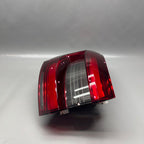 BMW X5 TAIL LIGHT LEFT DRIVER X5M 2019 2020 2021 2022 2023 OEM 3744226