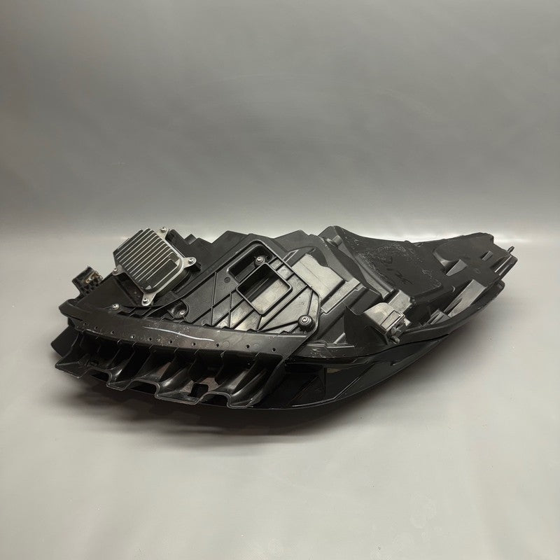 TESLA MDOEL 3 Y HEADLIGHT RIGHT PASSENGER 2021 2022 2023 LED OEM 15149