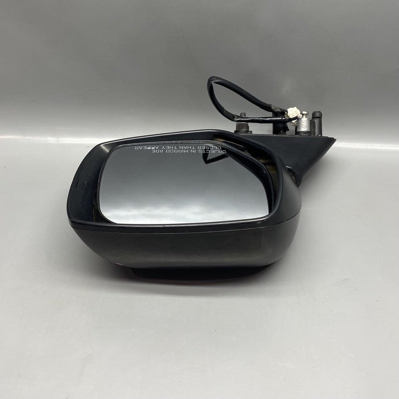 SUBARU IMPREZA MIRROR RIGHT PASSENGER 2012 2013 2014 OEM