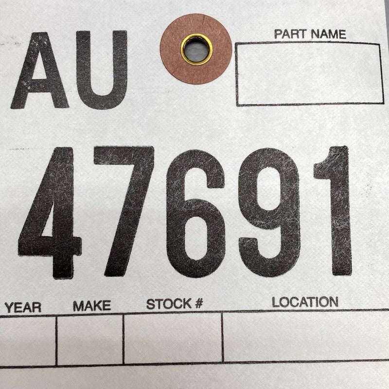 1494187-00-C TESLA MODEL Y WHEEL FLARE LEFT REAR 2020 2021 2022 2023 1494187-00-C OEM