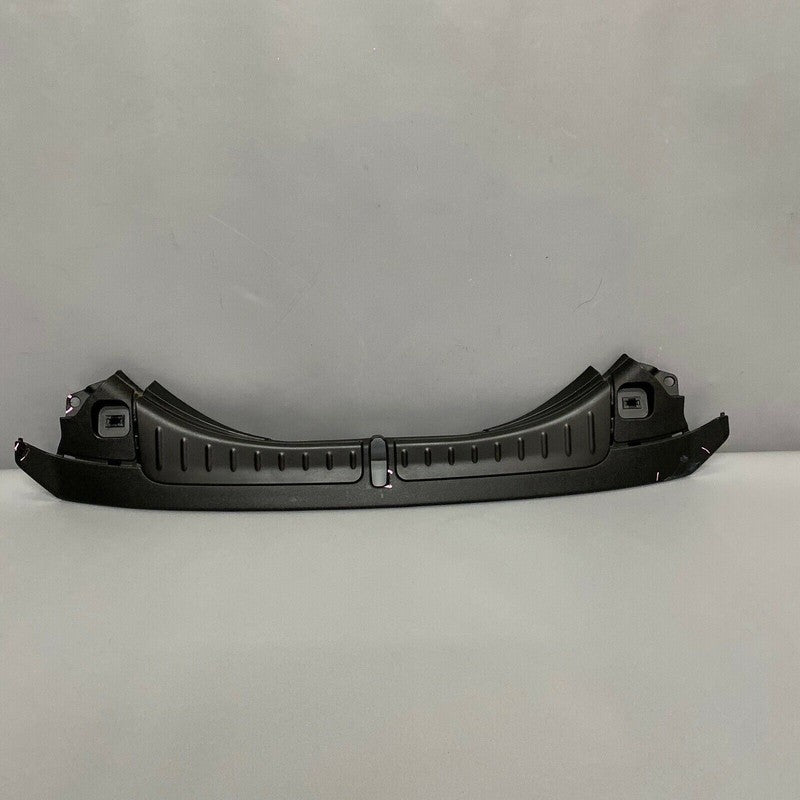 1006330-00-H TESLA MODEL S UNDERHOOD APRON COVER TRIM 1006330-00-H 2012 2013 2014 2015 OEM