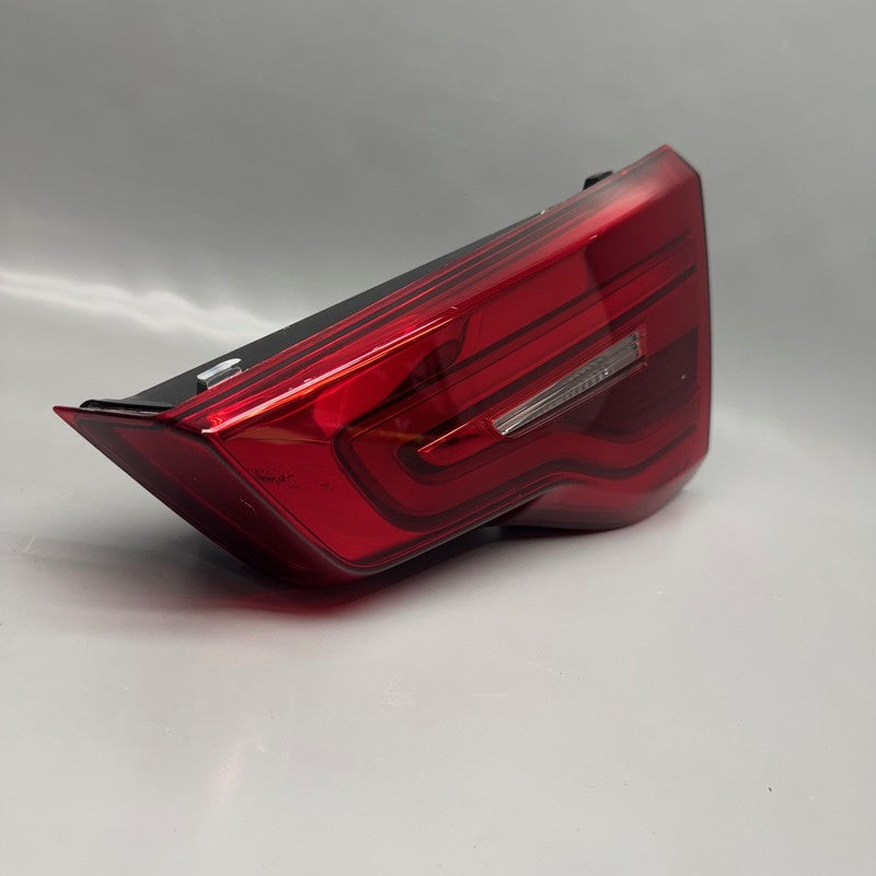BMW X3 TAIL LIGHT INNER RIGHT PASSENGER NON LED 2018 2019 2020 2021 OE