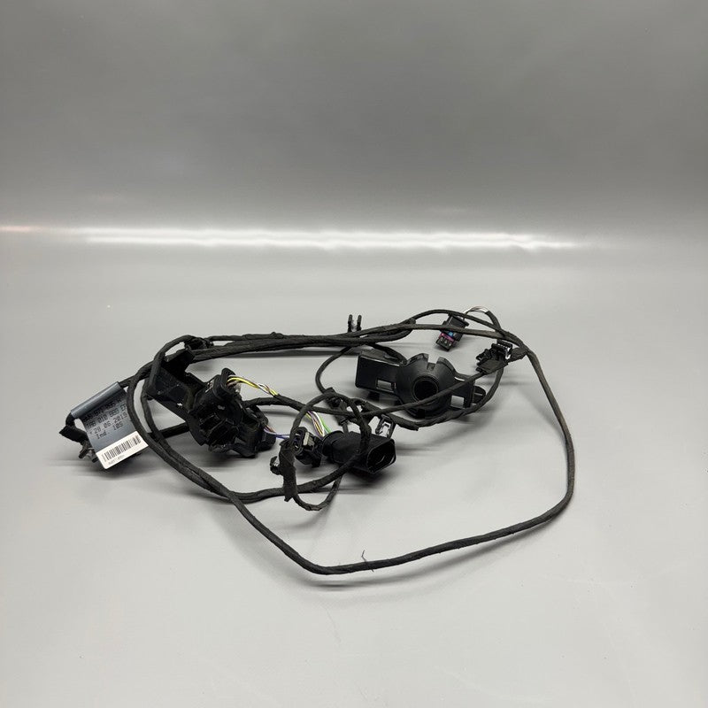 AUDI A5 S5 WIRING HARNESS FRONT 2020 2021 2022 2023 OEM 8W6971095H