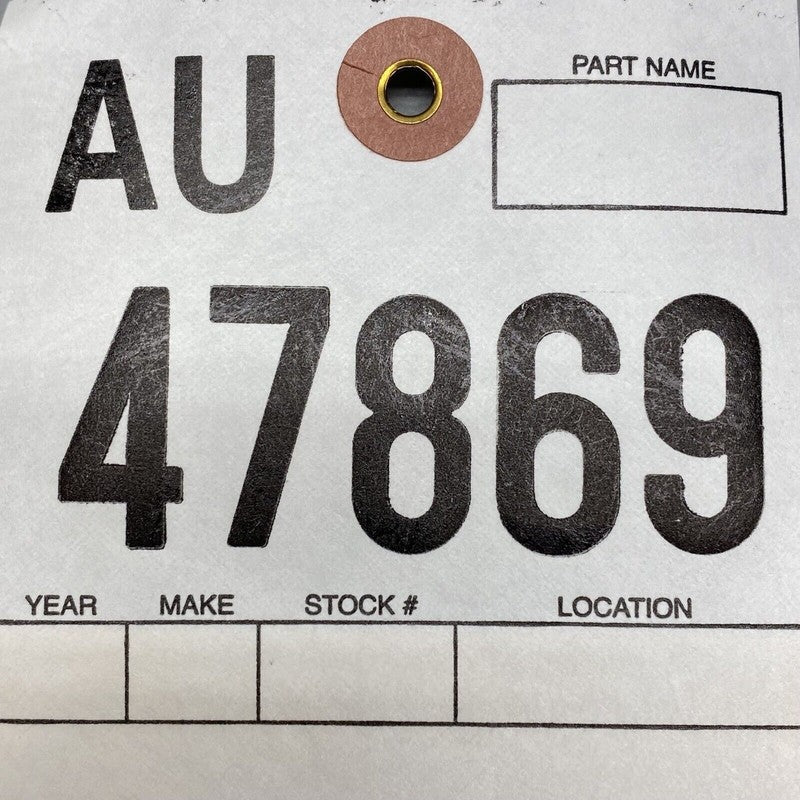 92402 AA020 HYUNDAI ELANTRA TAIL LIGHT RIGHT PASSENGER 2021 2022 OEM 92402AA020