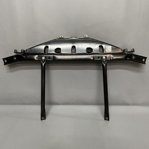 7199417 BMW 750 RADIATOR UPPER SUPPORT PANEL 2009 2010 2011 2012 2013 2014 2015 OEM