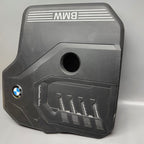 BMW 330I ENGINE COVER 2019 2020 2021 2022 2023 OEM 8676203