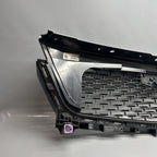 XT6 CADILLAC XT6 GRILLE UPPER 2020 2021 2022 2023 OEM 