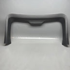 1494632 TESLA MODEL Y LIFTGATE TRIM UPPER 2020 2021 2022 2023 2024 OEM 1494632