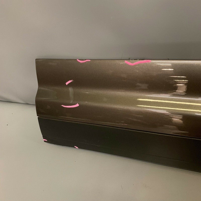 7P5837788S PORSCHE CAYENNE 958 DOOR TRIM RIGHT FRONT 2011 12 13 14 15 16 2017 7P5837788S