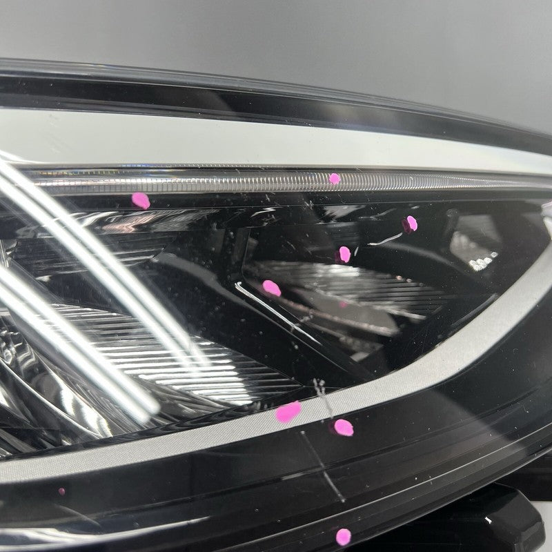 11K941006 VOLKSWAGEN ID4 HEADLIGHT RIGHT PASSENGER 2021 2022 2023 LED OEM 11K941006